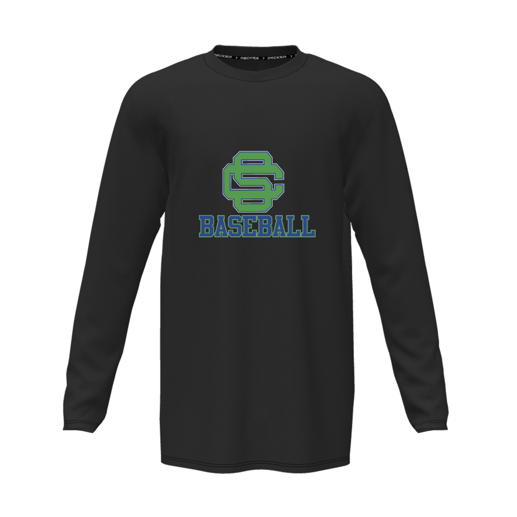 Decker Comfort T-Shirt