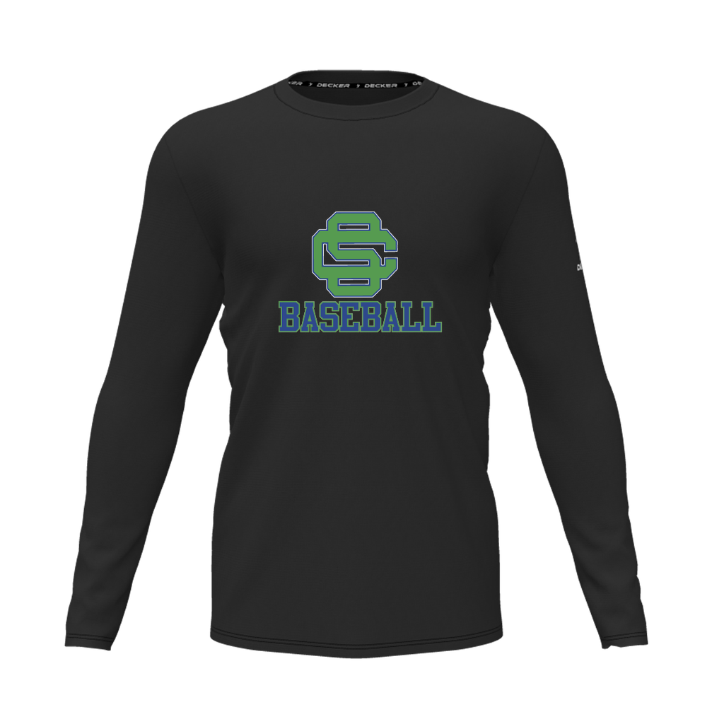 Decker Performance T-Shirt