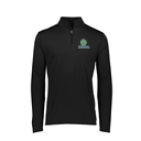 Decker Women's Flex-Lite 1/4 Zip Shirt