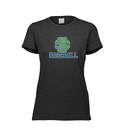 Decker Women's Tri-Blend T-Shirt - Short Sleeve
