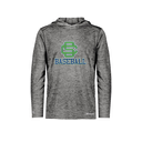 Decker Men's Charge Hoodie