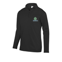 Decker Youth FlexFleece 1/4 Zip